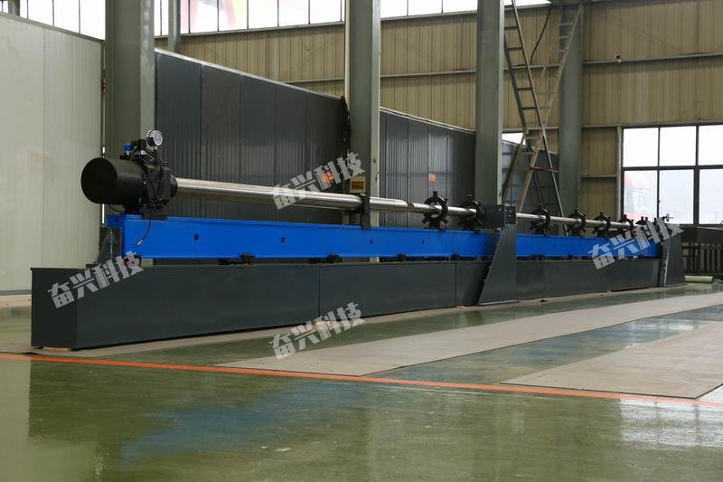 霍普金森100壓縮