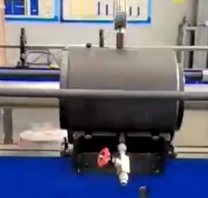 高應(yīng)變力學(xué)沖擊試驗(yàn)設(shè)備